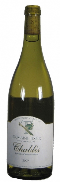 Domaine Tixier