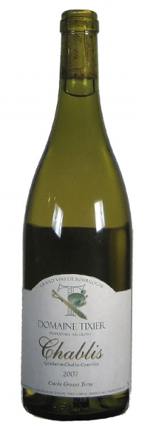 Domaine Tixier - Grosse-terre