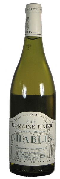 Domaine Tixier