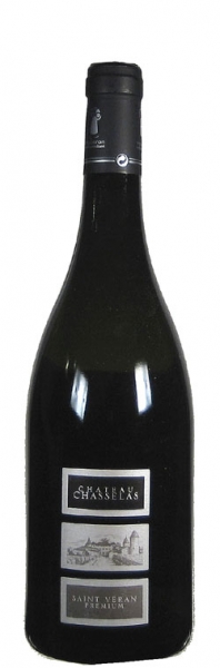Château De Chasselas - Premium
