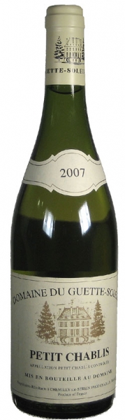 Domaine Du Guette-soleil