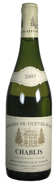 Domaine Du Guette-soleil