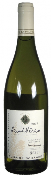 Domaine Gaillard