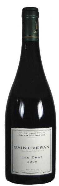 Domaine Des Poncetys - Les Cras