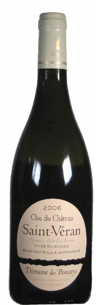 Domaine Des Poncetys - Le Clos Du Château