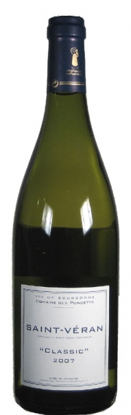 Domaine Des Poncetys - Classic