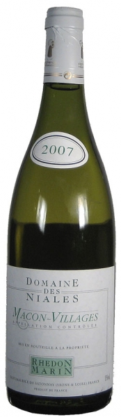 Domaine Des Niales