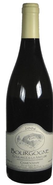 Domaine Borgnat - Chardonnay
