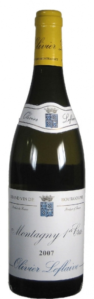 Olivier Leflaive - 1er Cru