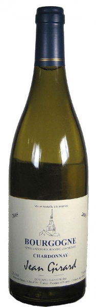 Jean Girard - Chardonnay