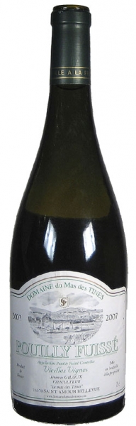 Domaine Du Mas Des Tines - Vieilles Vignes