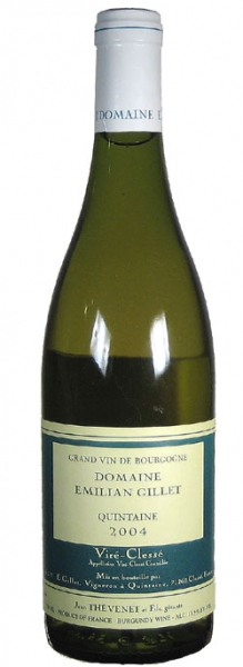 Domaine Emilian Gillet