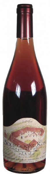 Domaine Borgnat - Rosé
