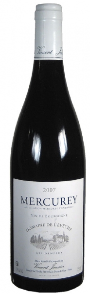 Domaine de L'Evêché - Les Ormeaux