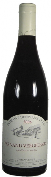 Domaine Denis Père Et Fils