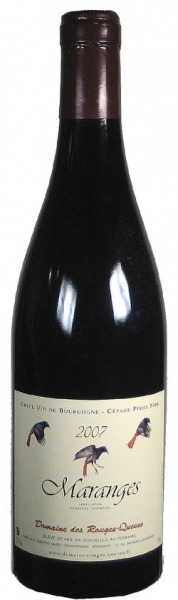 Domaine Des Rouges-queues