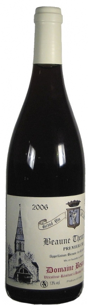 Domaine Besancenot - Beaune Theurons 1er Cru