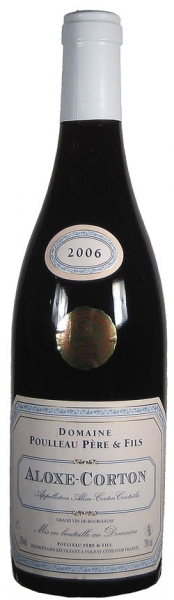 Domaine Poulleau