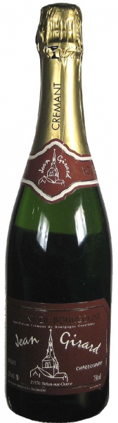 Jean Girard - Chardonnay