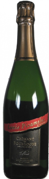 Louis Picamelot - Blanc