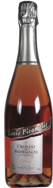 Louis Picamelot - Rosé