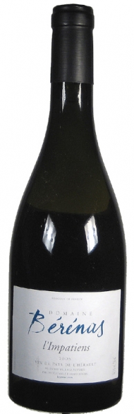 Domaine Bérénas - L'Impatiens