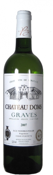 Château Doms