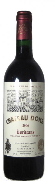 Château Doms 