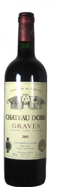 Château Doms