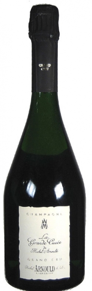 La Grande Cuvée De Michel Arnould