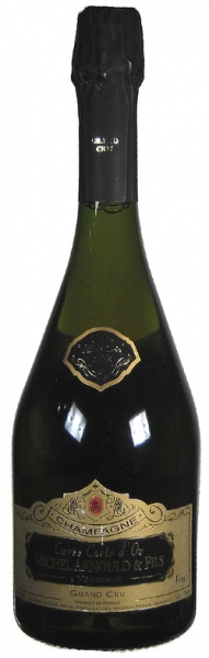 Michel Arnould Et Fils - Carte d'Or Grand Cru