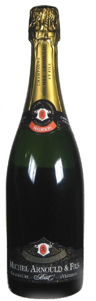 Michel Arnould Et Fils - Brut Tradition Grand Cru