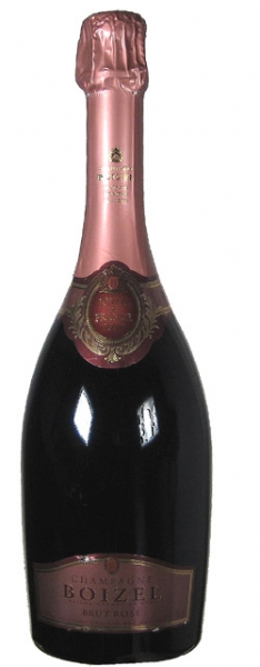 Boizel - Brut Joyau De France Millésimé