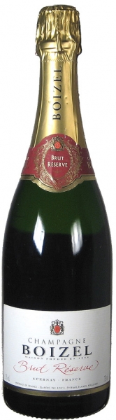 Boizel - Brut Réserve