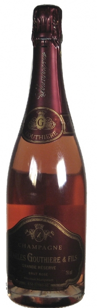 Charles Gouthiere Et Fils - Grande Réserve