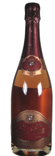 Denis Baillet - Rosé
