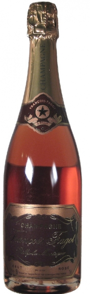 François Fagot - Brut