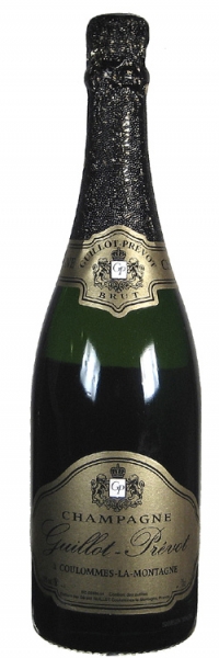 Guillot-prévot - Brut Tradition