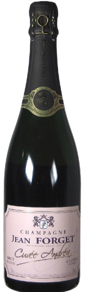 Jean Forget - Andréa 1er Cru