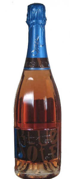 Christophe Janisson - Brut Grand Cru