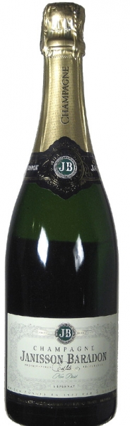 Janisson Baradon - Non Dosé