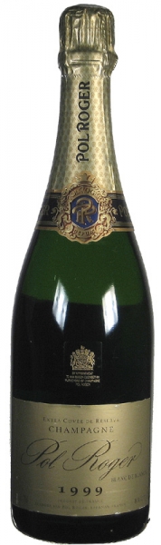 Pol Roger - Blanc De Blancs