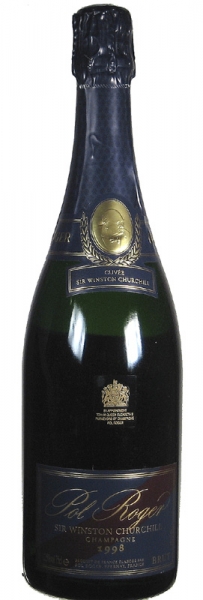 Pol Roger - Sir Winston Churchill