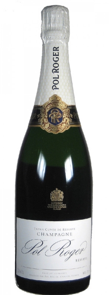 Pol Roger - Réserve