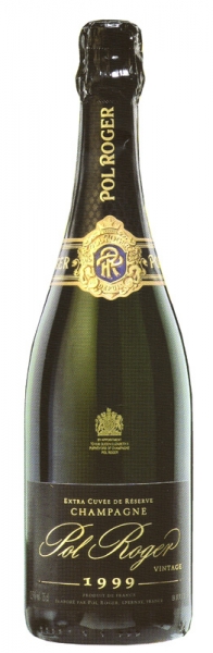 Pol Roger - Vintage 1999