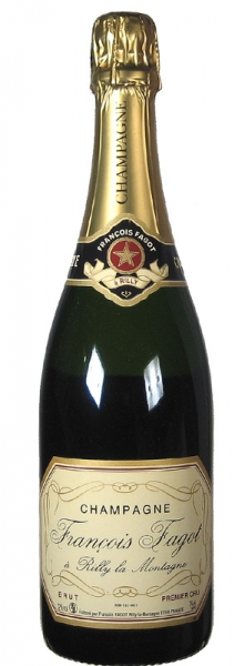 François Fagot - Brut Premier Cru
