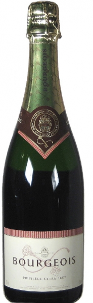 Bourgeois - Privilège Extra Brut