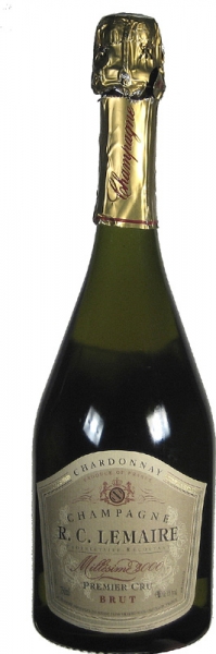 Rc Lemaire - 1er Cru