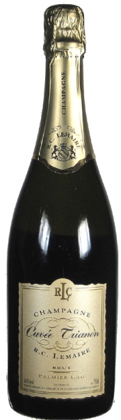 Rc Lemaire - Trianon 1er Cru