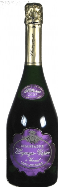 Legouge-copin - Brut Millésimé